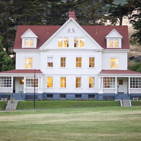 Cavallo Point Sausalito Exterior foto