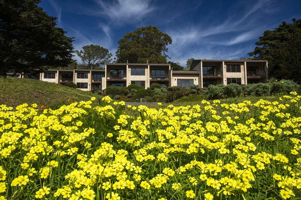 Cavallo Point Sausalito Exterior foto