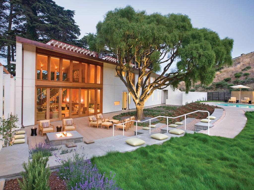 Cavallo Point Sausalito Exterior foto